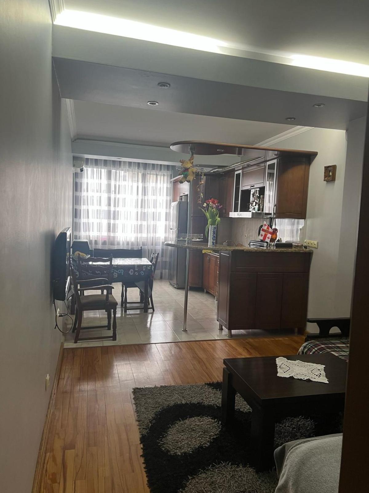 Apartment Rustaveli 57 Batumi Luaran gambar