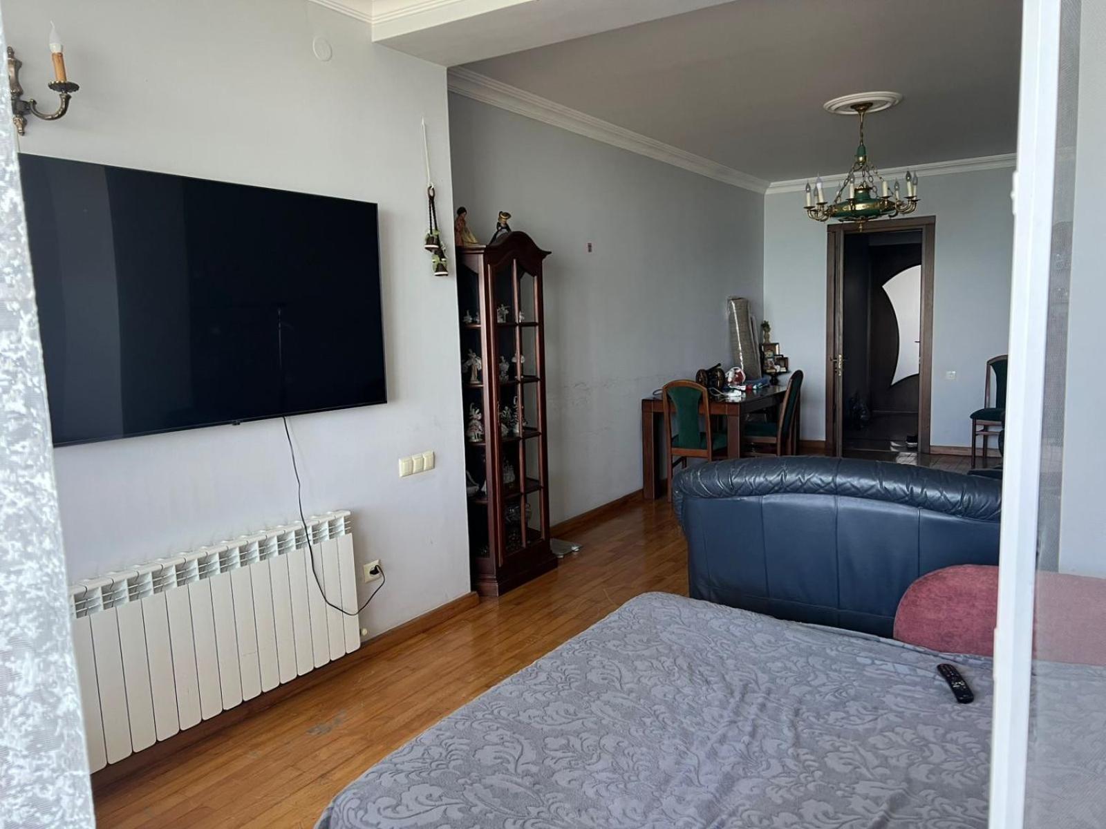Apartment Rustaveli 57 Batumi Luaran gambar