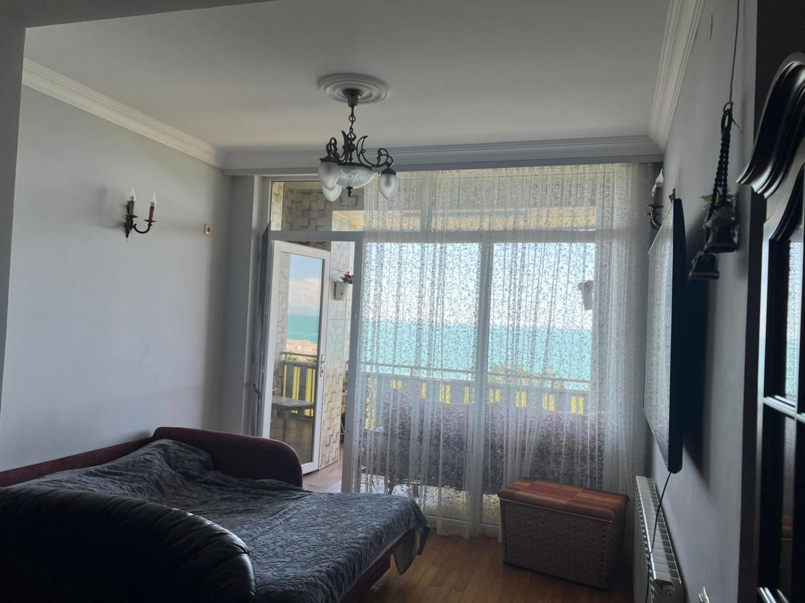 Apartment Rustaveli 57 Batumi Luaran gambar