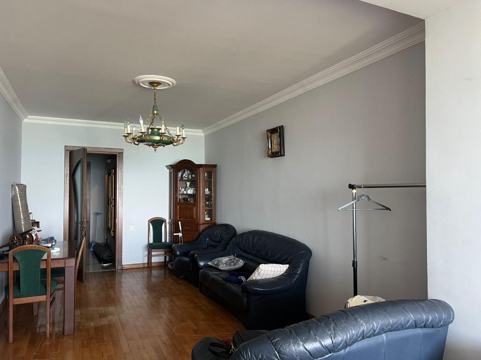 Apartment Rustaveli 57 Batumi Luaran gambar
