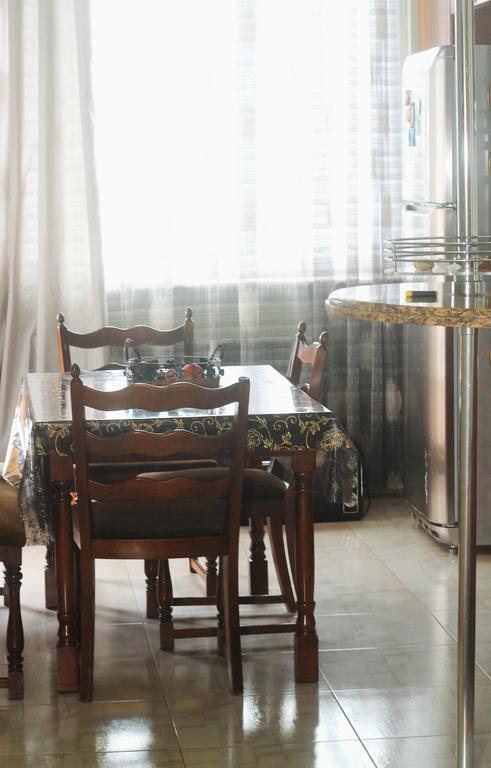 Apartment Rustaveli 57 Batumi Luaran gambar