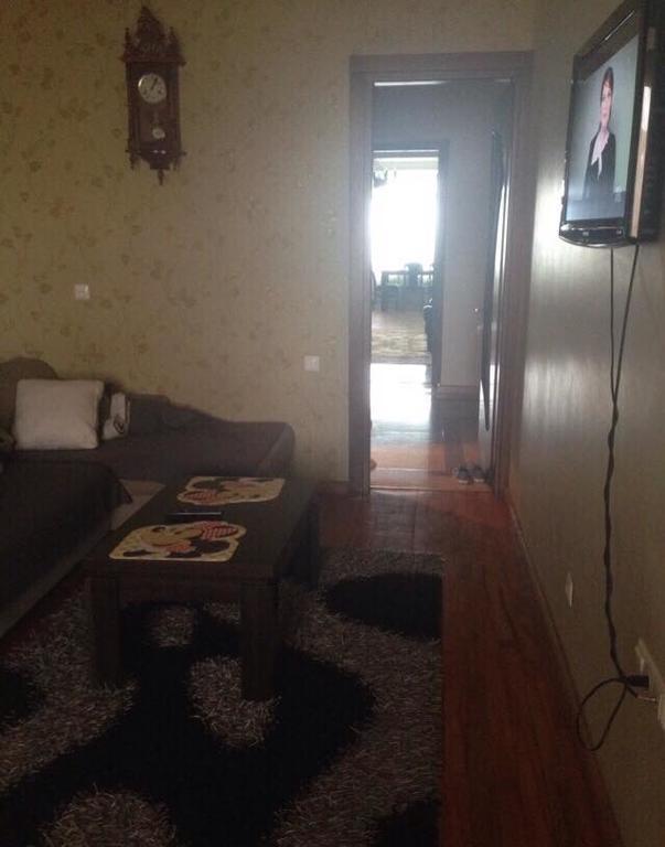 Apartment Rustaveli 57 Batumi Luaran gambar