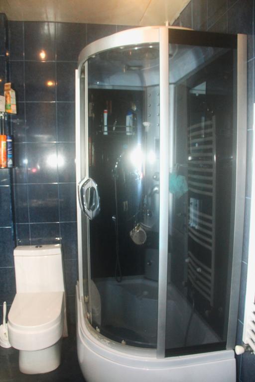 Apartment Rustaveli 57 Batumi Luaran gambar
