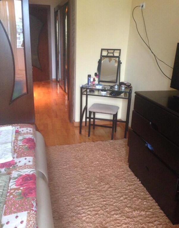 Apartment Rustaveli 57 Batumi Luaran gambar