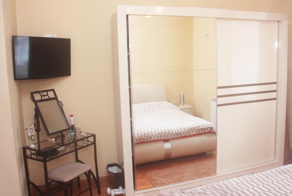 Apartment Rustaveli 57 Batumi Luaran gambar