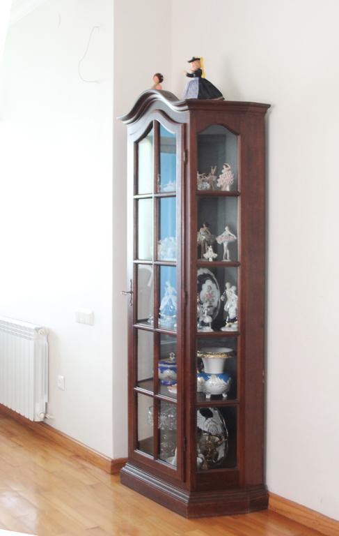 Apartment Rustaveli 57 Batumi Luaran gambar
