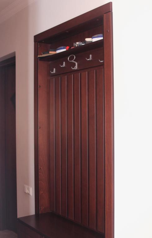 Apartment Rustaveli 57 Batumi Luaran gambar