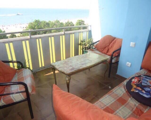 Apartment Rustaveli 57 Batumi Luaran gambar