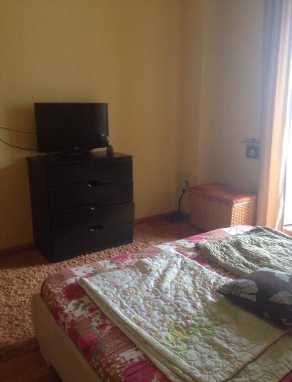 Apartment Rustaveli 57 Batumi Luaran gambar