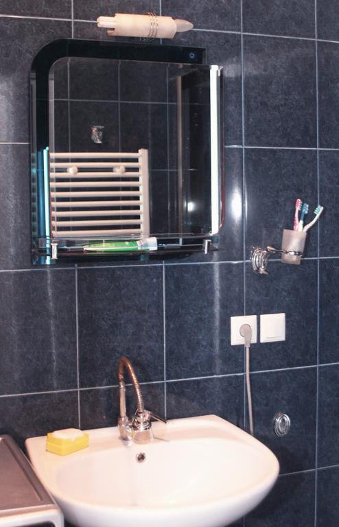 Apartment Rustaveli 57 Batumi Luaran gambar