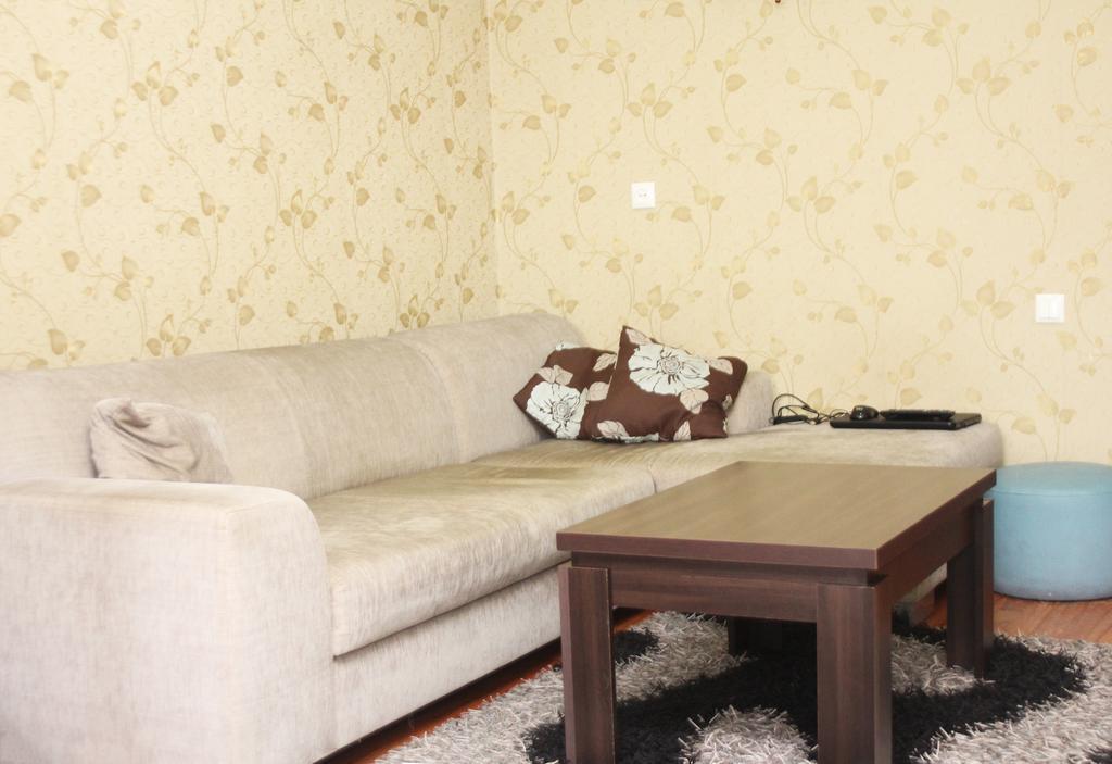 Apartment Rustaveli 57 Batumi Luaran gambar