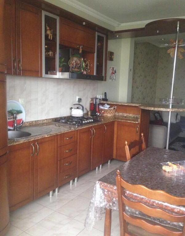 Apartment Rustaveli 57 Batumi Luaran gambar
