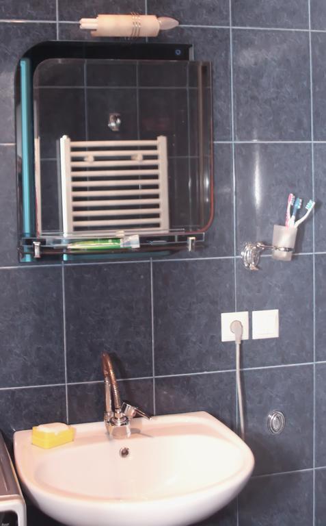 Apartment Rustaveli 57 Batumi Luaran gambar